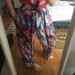 Emilio Pucci pants